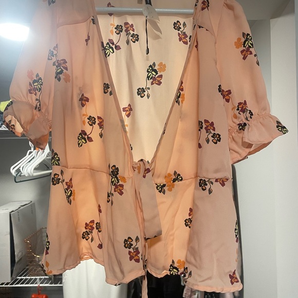 Vero moda blouse - Picture 1 of 1